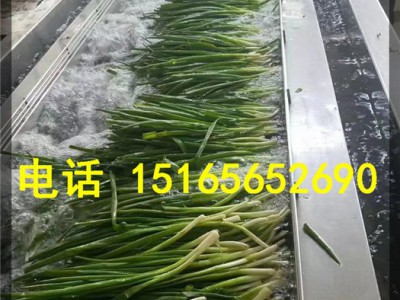 泡菜脱盐清洗机、泡菜腌制菜清洗机