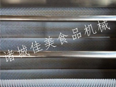 萝卜清洗设备 清洗效果好 不损伤物料 佳美专业生产优质清洗设备