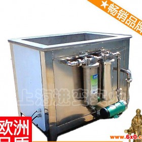 安徽超声波清洗设备 超高压清洗设备 超滤清洗设备 GHB汉