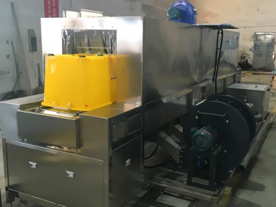 煤油小型高压喷淋清洗机设备（医疗
