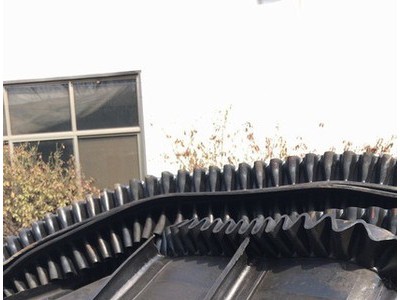 挡边输送机批量加工 建材专用
