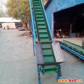 挡边皮带机批量加工 建材专用