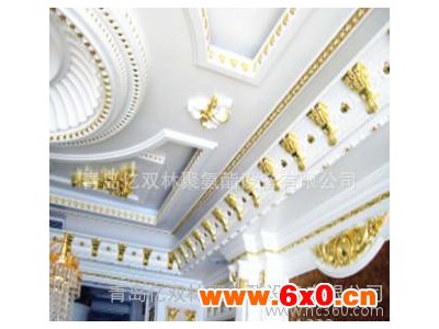 聚氨酯仿木建材产品发泡机 PU仿木建