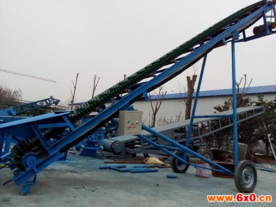 挡边输送机批量加工 建材专用