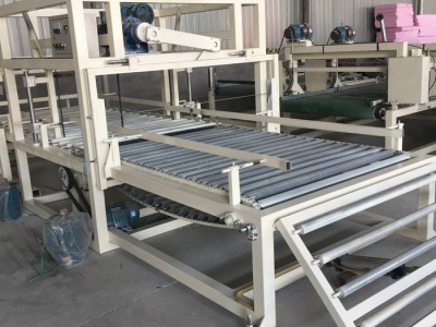 加工生产建材保温设备渗透板设备全自动设备质量保证