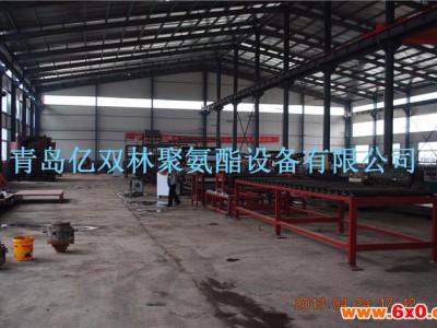 建材外墙保温板加工机器  保温防火