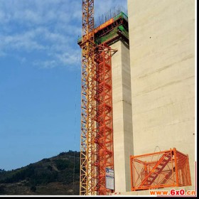 亿诚建材厂家支持加工定制基坑梯笼