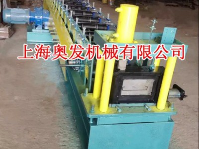 防火阀设备、280防火阀成型机、防火
