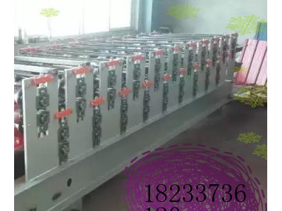 客户定制840/900彩钢瓦设备840/900 