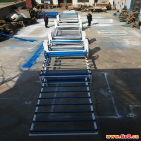 防火板建材生产加工机械 秸秆门制板机 玻镁板设备出厂价格