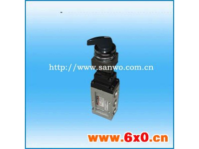 韩国SANWO三和气动元件SVFM350-02-01滚轮阀其他气动元件