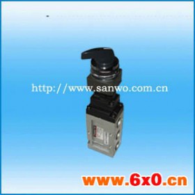 韩国SANWO三和气动元件SVFM350-02-01滚轮阀其他气动元件
