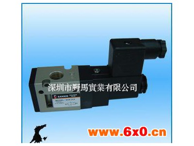 韩国sanwo气动元件，专业品质，交货