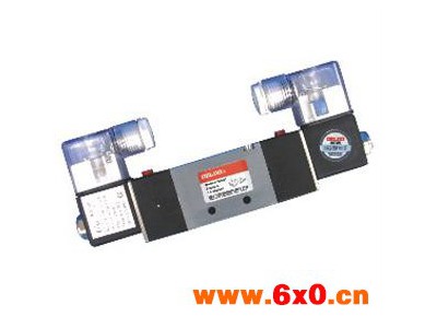 供应德力西电磁阀 4V220-08 气动元件