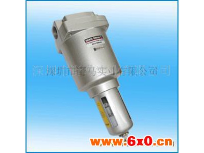 供应三和气动元件__SAMG水分分离器 