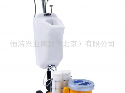 供应超宝PBD2A石材结晶翻新机、加重