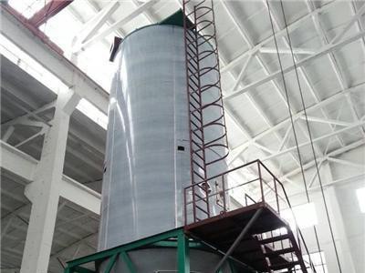 武干 常州干燥 供应结晶乳糖 压力喷雾干燥机  干燥设备
