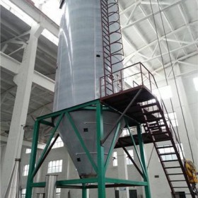 武干 常州干燥 供应结晶乳糖 压力喷雾干燥机  干燥设备