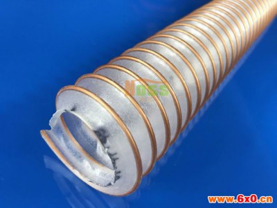 木工机械专用吸尘管 木工机械吸尘管