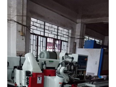 青城机械 二手四面刨   回收木工机