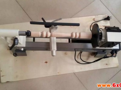 小型木工机械仿形车床价格