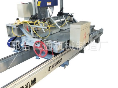 小型推台锯 木工机械3米推台锯  新型推台剧 品质保证木工机械