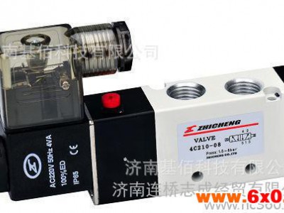 志成木工机械、 电磁阀配件 木工机