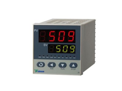 YUDIAN/宇电AI-509 塑料机械专用控温仪表，质保2年仪表