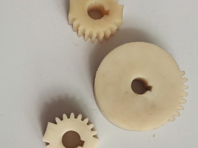 【园润】尼龙塑料制品  尼龙配件精