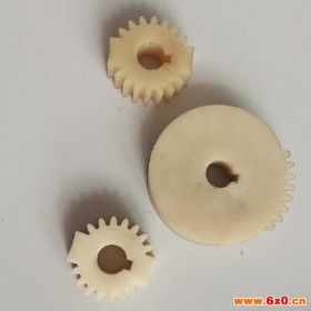 【园润】尼龙塑料制品  尼龙配件精密模具 塑料制品  塑料机械配件  机械配件