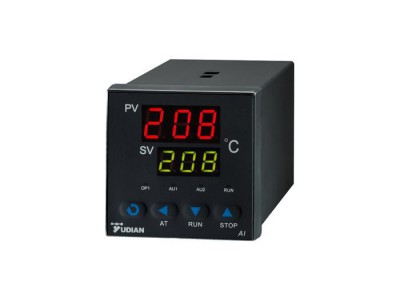 YUDIAN/宇电AI-208 经济型控温表  