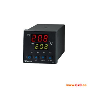 YUDIAN/宇电AI-208 经济型控温表  塑料机械专用仪表