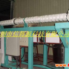 深圳380V水洗造粒机塑料机械电磁加热设备 电磁加热控制器