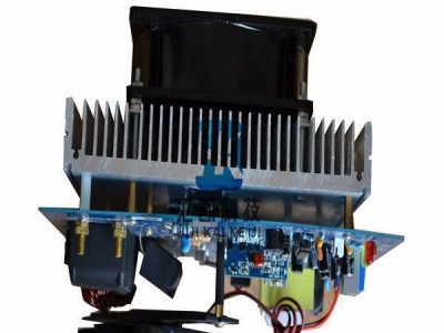 大量3.5kw电磁加热器塑料机械电磁加
