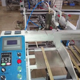 PVC胶盒机   H-J780- PET胶盒机 其他塑料机械