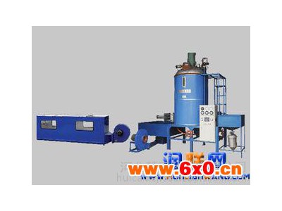 奎屯泡沫塑料机械|废泡沫造粒机|