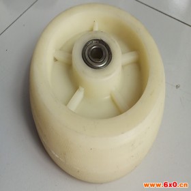 【园润】尼龙塑料制品  尼龙配件精密模具 塑料制品 塑料机械配件  机械配件