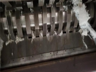华诚多功能粉碎机 塑料机械 塑料破