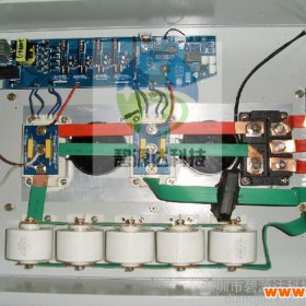塑料机械电磁加热控制器