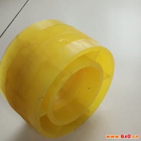 【园润】 专业生产 塑料制品 耐磨机械塑胶配件 塑料机械配件 可定制