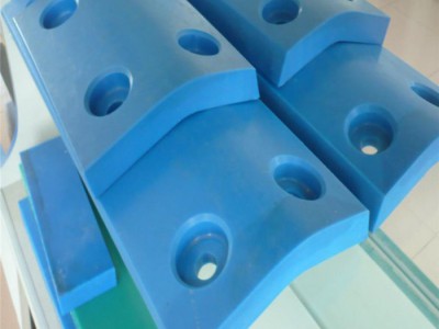 塑料配件 塑料机械配件 高分子材质 聚乙烯板材加工
