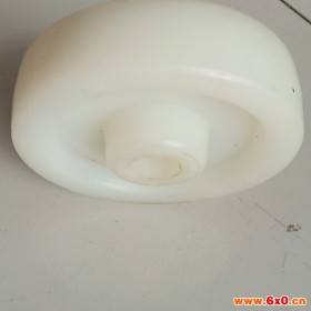 【园润】机械尼龙制品 定做耐磨异型塑料件 塑料制品 塑料机械配件