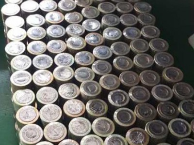 冶金用异型金属缠绕垫 金属密封件 液压密封件垫片