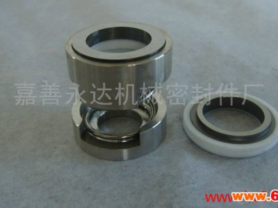 供应嘉善永达牌 128 机械密封件 密封件 供应机械密封件