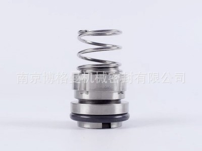现货泵用密封件 103B-20机械密封 合金材质机械密封件 水封