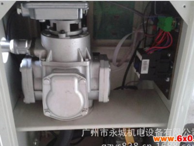 高精度大流量微型车载电脑智能加油