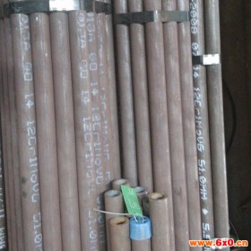 厂家生产12cr1movg合金管 高压合金无缝管 石油设备用合金管