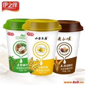 杯装柠檬果汁茶饮料460ml15杯装饮料代加工