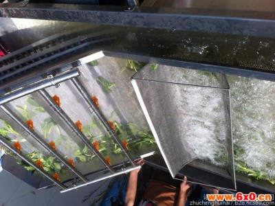 其他食品、饮料加工设备