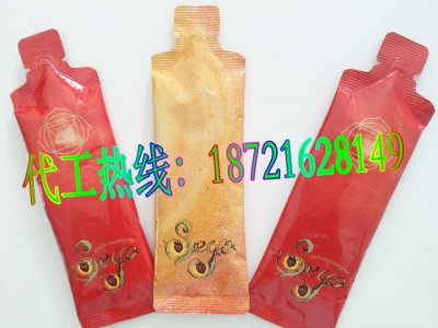 液体饮料代加工 袋装饮品饮料代加工 保健食品oem贴牌